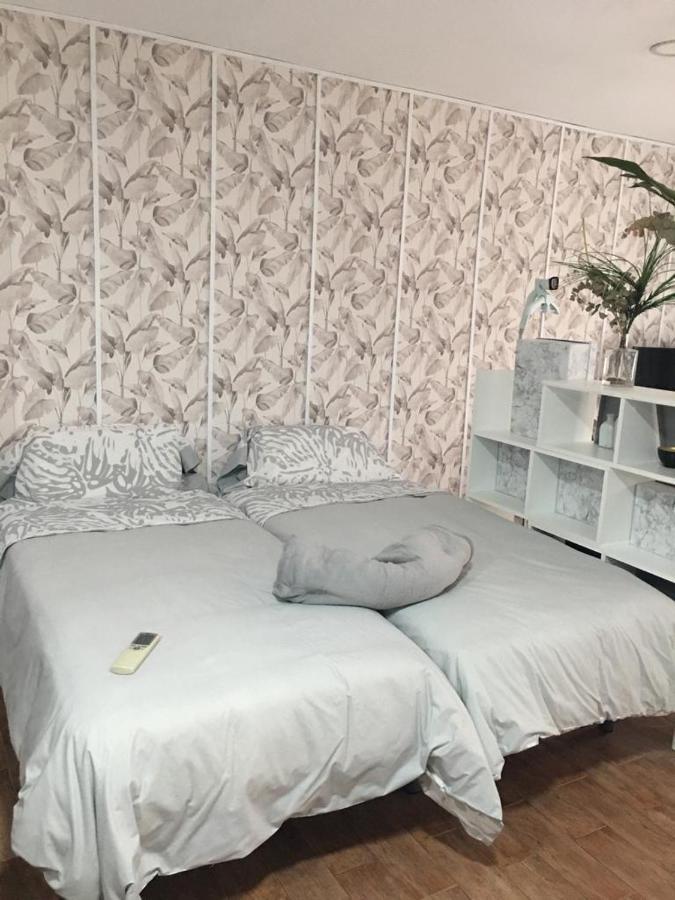 Loft La Luna Villanueva Del Arzobispo Exterior foto