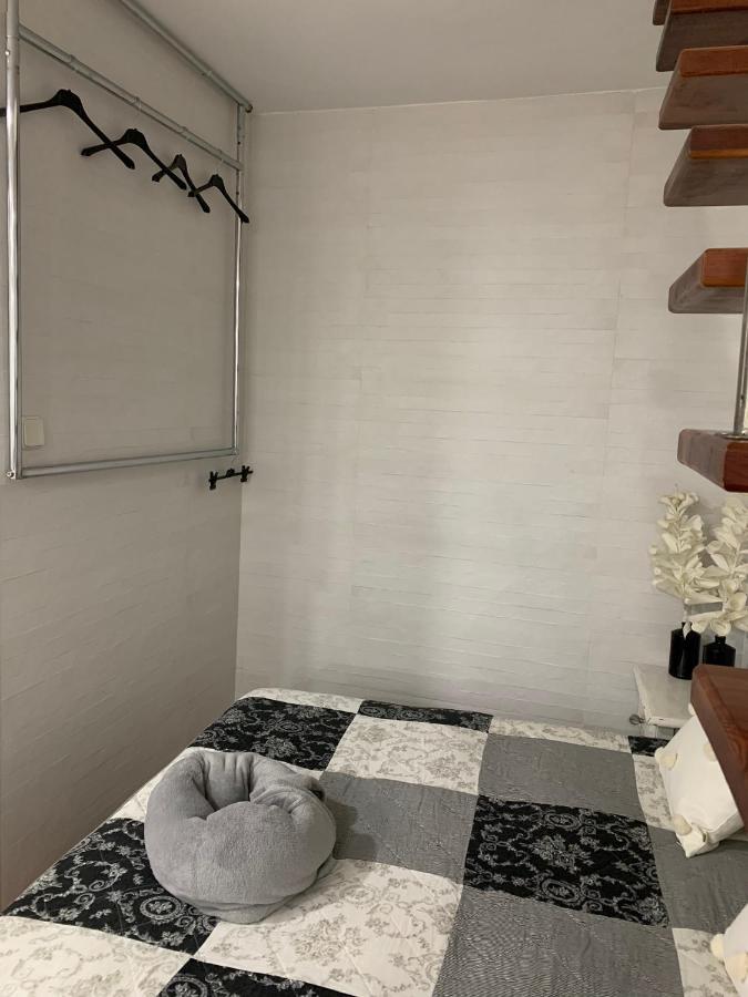 Loft La Luna Villanueva Del Arzobispo Exterior foto